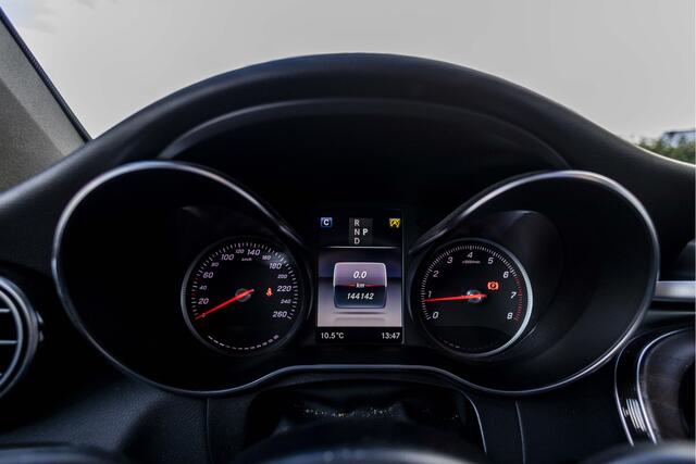 Mercedes-Benz GLC-KLASSE Coupé 250 4MATIC Premium Plus | Pano | 360 CAM | Volleder