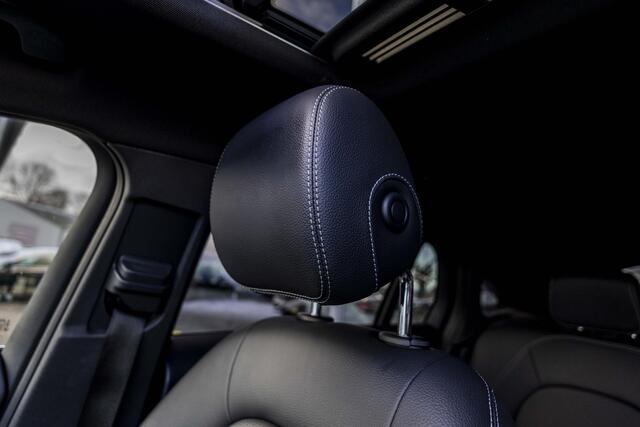 Mercedes-Benz GLC-KLASSE Coupé 250 4MATIC Premium Plus | Pano | 360 CAM | Volleder