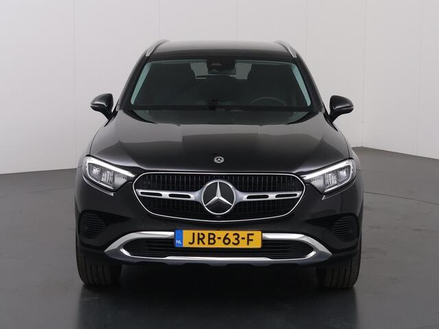 Mercedes-Benz GLC-KLASSE 300e 4MATIC Luxury Line | Trekhaak | Memory | Techniek pakket Offroad | Winter pakket |