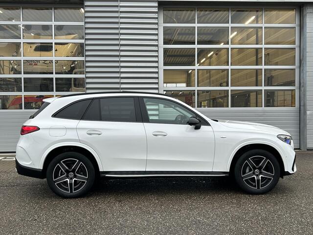 Mercedes-Benz GLC-KLASSE 300 e 4MATIC Autom. | Head up | Burmester | Trekhaak | Memory pakket