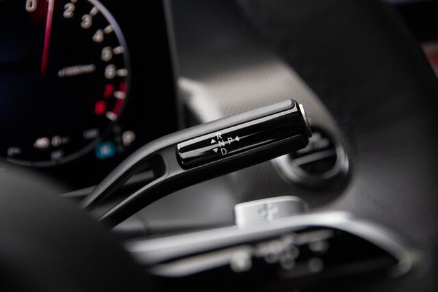 Mercedes-Benz GLC-KLASSE Coupé 400e 4MATIC AMG Line , Panoramadak, Burmester, Trekhaak, VOL!