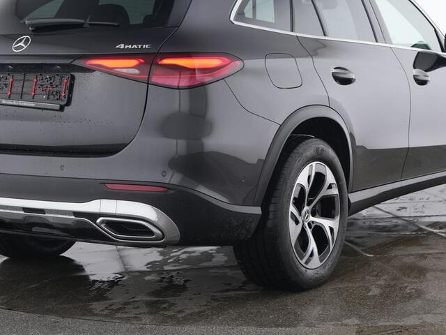 Mercedes-Benz GLC-KLASSE 300 e 4MATIC Plug-In Hybride Trekhaak | AVANTGARDE Advanced Plus | Stuur en Stoelverwaming | Sfeerverlichting | Memory Voorstoelen . Inclusief 24 maanden MB Certified garantie voor Europa.