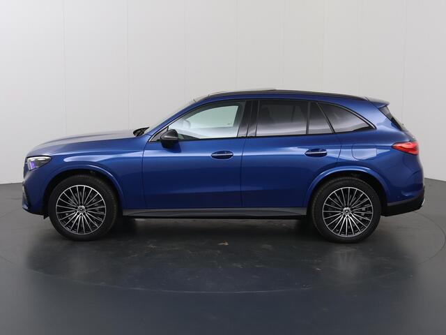 Mercedes-Benz GLC-KLASSE 300e 4MATIC Sport Edition | Panoramaschuifdak | Trekhaak | Premium | Night Pakket | 20"LM velgen AMG | 360°-camera | DIGITAL LIGHT | Stoelverwarming | Dodehoekassistent |