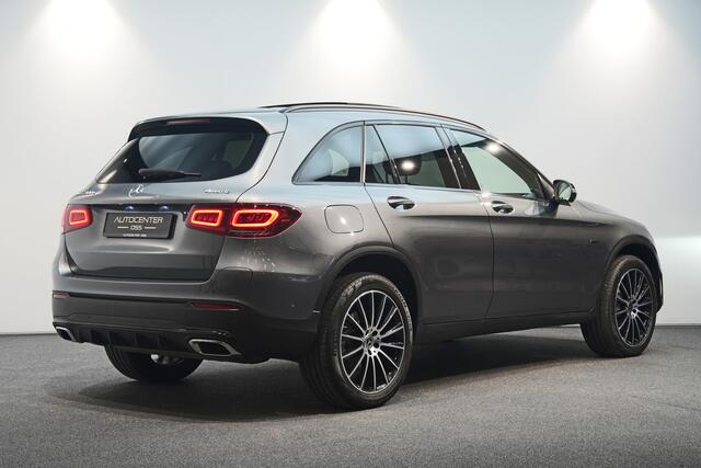 Mercedes-Benz GLC-KLASSE 300e 4MATIC AMG ? DIG.DASH ? PANO ? 360 CAM ? MEMORY ? MASSAGE ? KOELING ? BURMESTER ? NAVI
