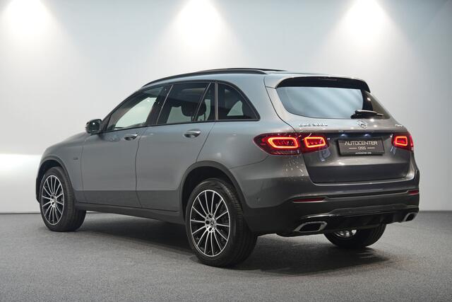 Mercedes-Benz GLC-KLASSE 300e 4MATIC AMG ? DIG.DASH ? PANO ? 360 CAM ? MEMORY ? MASSAGE ? KOELING ? BURMESTER ? NAVI