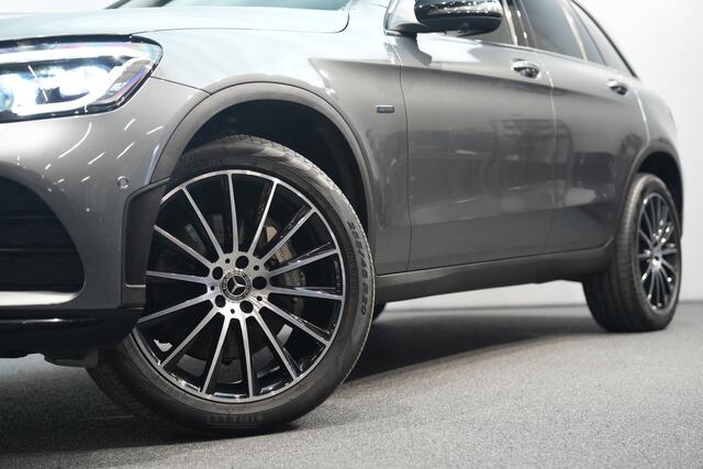 Mercedes-Benz GLC-KLASSE 300e 4MATIC AMG ? DIG.DASH ? PANO ? 360 CAM ? MEMORY ? MASSAGE ? KOELING ? BURMESTER ? NAVI