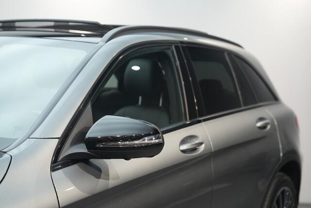 Mercedes-Benz GLC-KLASSE 300e 4MATIC AMG ? DIG.DASH ? PANO ? 360 CAM ? MEMORY ? MASSAGE ? KOELING ? BURMESTER ? NAVI