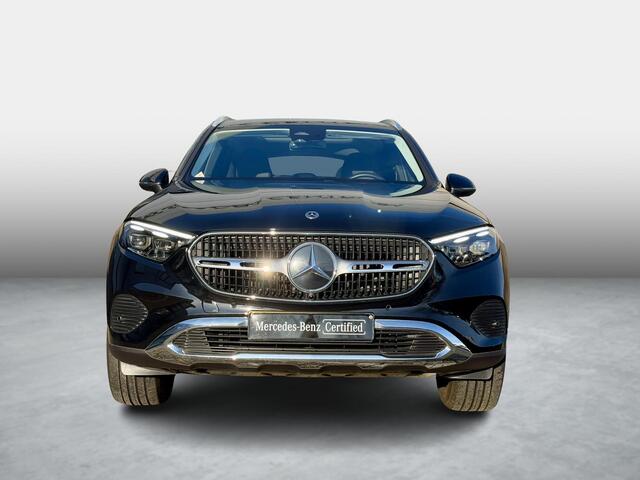 Mercedes-Benz GLC-KLASSE 300e 4MATIC Business Line
