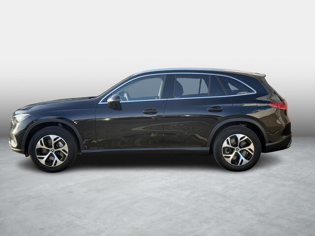 Mercedes-Benz GLC-KLASSE 300e 4MATIC Business Line