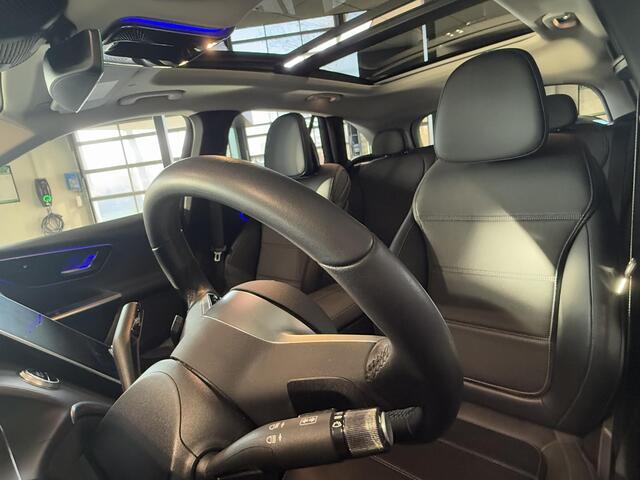 Mercedes-Benz GLC-KLASSE 300e 4MATIC Business Line