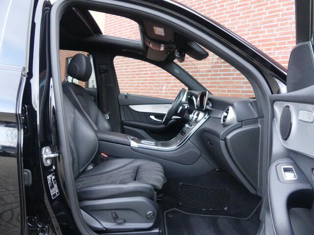 Mercedes-Benz GLC-KLASSE 300 4MATIC AMG line / Premium Plus