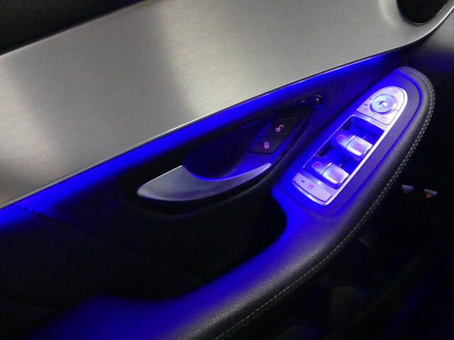 Mercedes-Benz GLC-KLASSE 300 4MATIC AMG line / Premium Plus