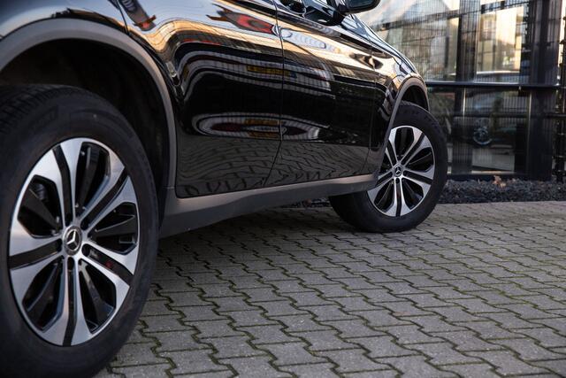 Mercedes-Benz GLC-KLASSE 300e 4MATIC , Panoramadak, Achteruitrijcamera,
