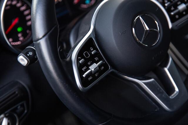 Mercedes-Benz GLC-KLASSE 300e 4MATIC , Panoramadak, Achteruitrijcamera,