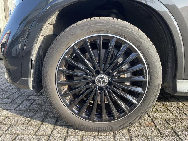 Mercedes-Benz GLC-KLASSE 300e 4MATIC AMG Line 20"/Trekhaak/360 camera/Memory stoelen/Dodehoek/Premium Sound/Matrix LED/Elektrische klep