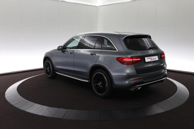 Mercedes-Benz GLC-KLASSE 250 4MATIC Premium Plus