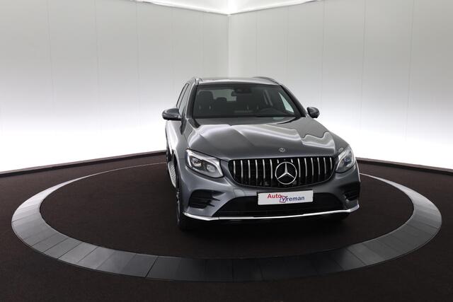Mercedes-Benz GLC-KLASSE 250 4MATIC Premium Plus