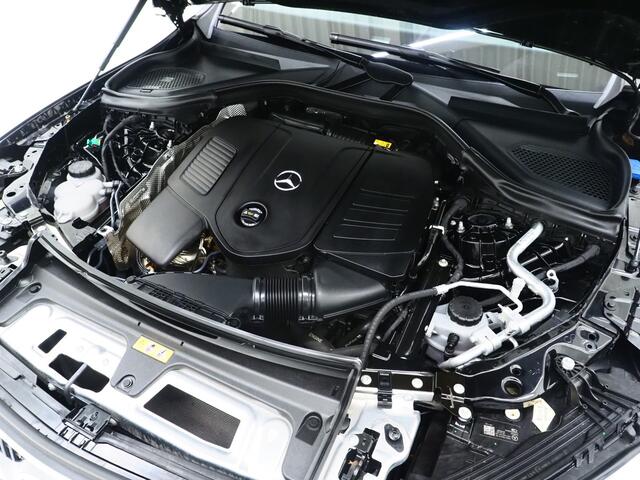 Mercedes-Benz GLC-KLASSE 300e 4MATIC 320PK | Camera | Trekhaak | Virtual | Sfeerverlichting | Stoelverwarming | LED | Carplay