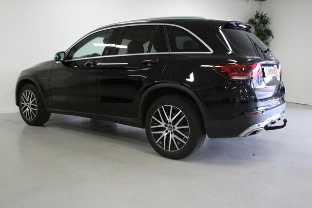 Mercedes-Benz GLC-KLASSE 300e 4MATIC Business Solution Luxury | 19'LMV | CARPLAY | AFN-TRHAAK | CLIMA | STOEL-VERW | DAB | CAMERA | PDC |