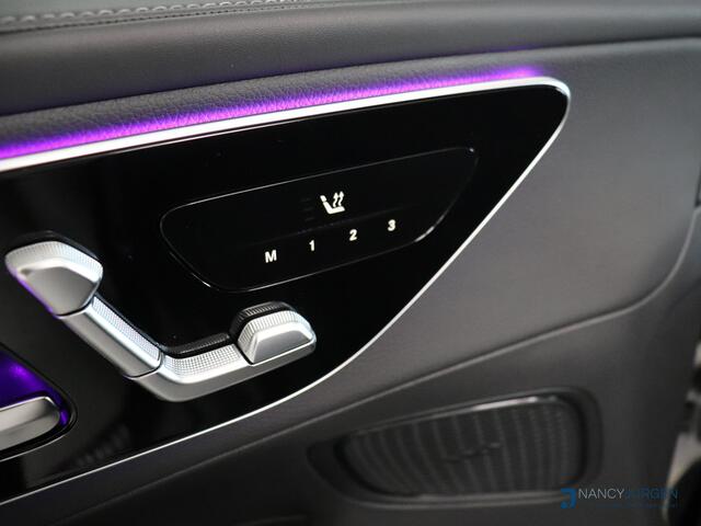 Mercedes-Benz GLC-KLASSE Mercedes-Benz GLC 300e 4M AMG | Pano | Night | 360* camera | Winter pakket | Trekhaak | Matrix LED | Ambient Lightning | Premium pakket |