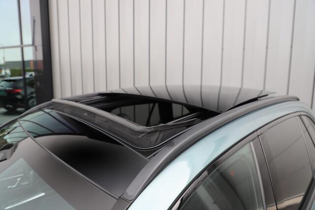 Mercedes-Benz GLC-KLASSE 300e AMG 4-Matic | 313PK | Luchtvering | Head-up | Achterasbesturing | Massage | Keyless-go | Burmester | Digital-light | Distronic+ | 2025.