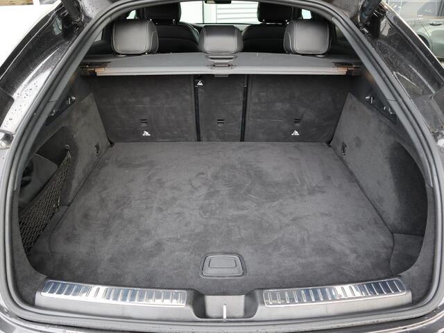 Mercedes-Benz GLC-KLASSE Coupé 300e 4MATIC Business Solution AMG