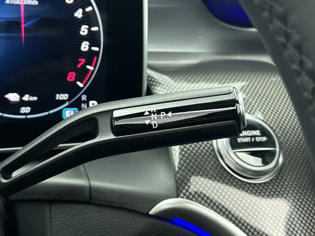 Mercedes-Benz GLC-KLASSE 300e 4MATIC Sport Edition | Premium pakket | Nightpakket | Trekhaak | Rijassistentiepakket Plus | Winter pakket | Digital Light | 360° camera | MBUX Augmented Reality |