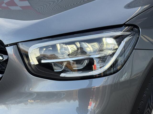 Mercedes-Benz GLC-KLASSE 200 Advantage NAVI/CAMERA,NIGHT PAKKET,TREKHAAK