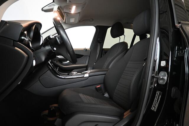 Mercedes-Benz GLC-KLASSE 350e 4MATIC Prestige Automaat Clima Navigatie LED 19'Inch Rijklaarprijs Inruil Mogelijk!