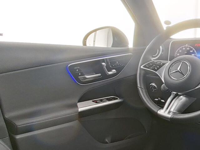 Mercedes-Benz GLC-KLASSE Coupé 300 e 4MATIC Plug-In Hybride Trekhaak | Alarm Klasse 3 | Rijassistentiepakket plus | Stuur en Stoelverwarming | Parkeerpakket met 360°-camera | Distronic.