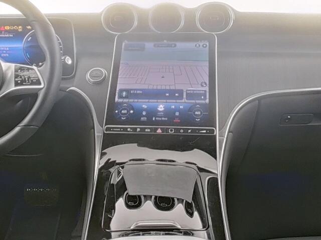 Mercedes-Benz GLC-KLASSE Coupé 300 e 4MATIC Plug-In Hybride Trekhaak | Alarm Klasse 3 | Rijassistentiepakket plus | Stuur en Stoelverwarming | Parkeerpakket met 360°-camera | Distronic.