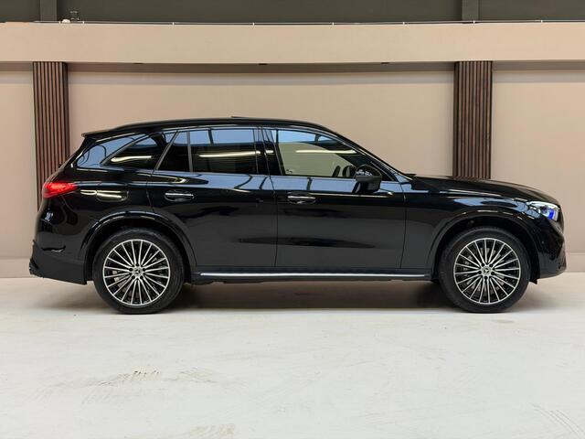 Mercedes-Benz GLC-KLASSE 400e 4MATIC AMG Line Pano|Burmester|Camera|Carbon|Memory|
