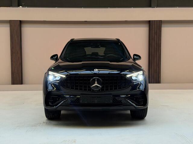 Mercedes-Benz GLC-KLASSE 400e 4MATIC AMG Line Pano|Burmester|Camera|Carbon|Memory|