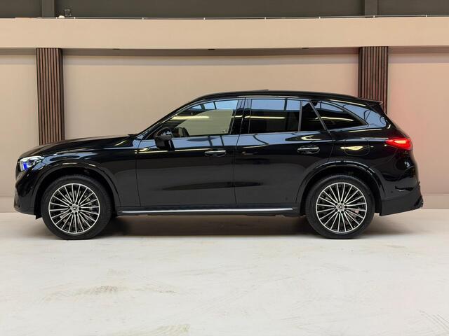 Mercedes-Benz GLC-KLASSE 400e 4MATIC AMG Line Pano|Burmester|Camera|Carbon|Memory|
