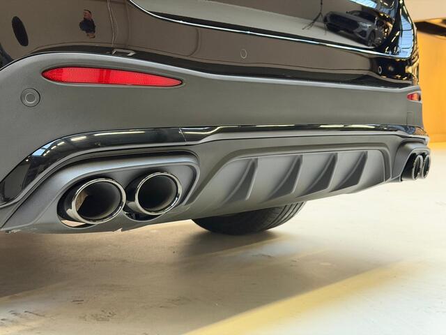 Mercedes-Benz GLC-KLASSE 400e 4MATIC AMG Line Pano|Burmester|Camera|Carbon|Memory|