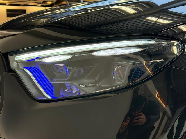 Mercedes-Benz GLC-KLASSE 400e 4MATIC AMG Line Pano|Burmester|Camera|Carbon|Memory|