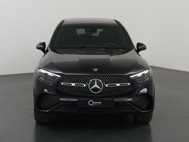 Mercedes-Benz GLC-KLASSE 300e 4MATIC AMG Line | Premium plus | Trekhaak | Panoramadak | Alarm | Distronic | Night pakket |