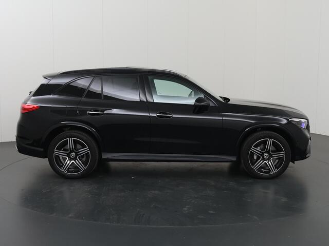 Mercedes-Benz GLC-KLASSE 300e 4MATIC AMG Line | Premium plus | Trekhaak | Panoramadak | Alarm | Distronic | Night pakket |