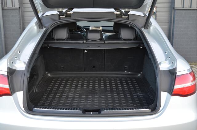 Mercedes-Benz GLC-KLASSE Coupé 250 4MATIC | ORG. NL | SCHUIFDAK | CAMERA | LED |