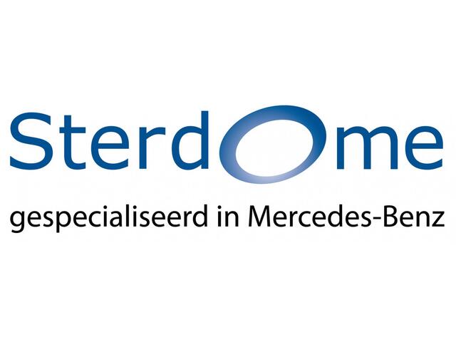 Mercedes-Benz GLC-KLASSE 250 d 4MATIC AMG l Panoramadak l Trekhaak l Stoelverwarming I Camera I PTS l LED l