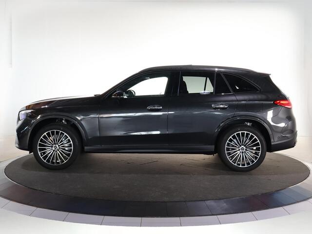 Mercedes-Benz GLC-KLASSE 300e 4MATIC Sport Edition | Panoramaschuifdak | Premium pakket | Nightpakket | 360° camera | Dodehoekassistent | DIGITAL LIGHT |