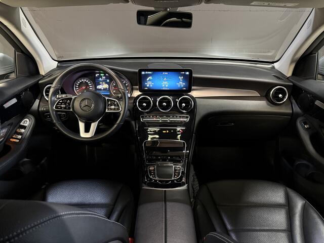 Mercedes-Benz GLC-KLASSE 200 Business Solution Limited | Panoramadak | Camera | Apple Carplay