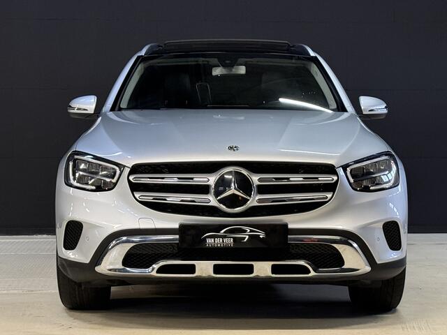 Mercedes-Benz GLC-KLASSE 200 Business Solution Limited | Panoramadak | Camera | Apple Carplay
