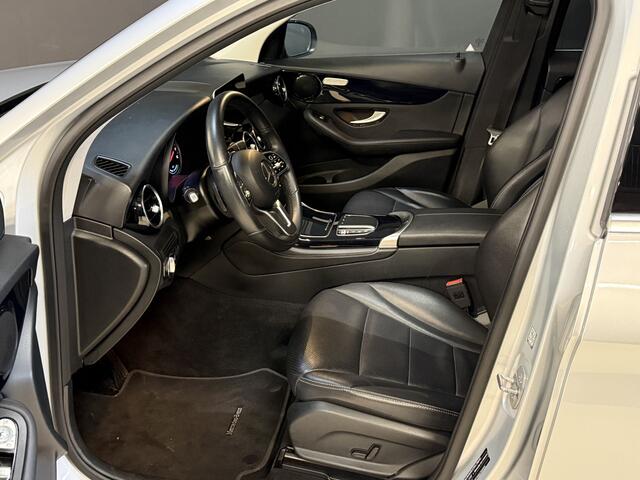 Mercedes-Benz GLC-KLASSE 200 Business Solution Limited | Panoramadak | Camera | Apple Carplay