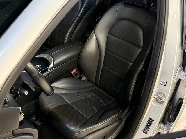 Mercedes-Benz GLC-KLASSE 200 Business Solution Limited | Panoramadak | Camera | Apple Carplay