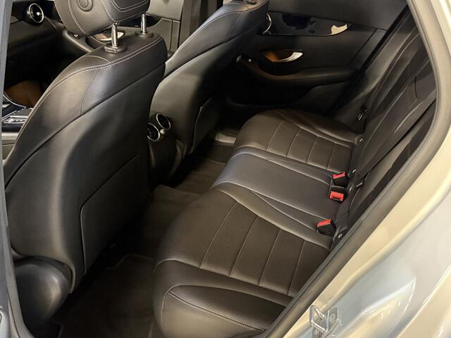 Mercedes-Benz GLC-KLASSE 200 Business Solution Limited | Panoramadak | Camera | Apple Carplay