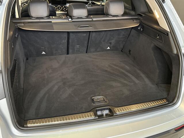 Mercedes-Benz GLC-KLASSE 200 Business Solution Limited | Panoramadak | Camera | Apple Carplay