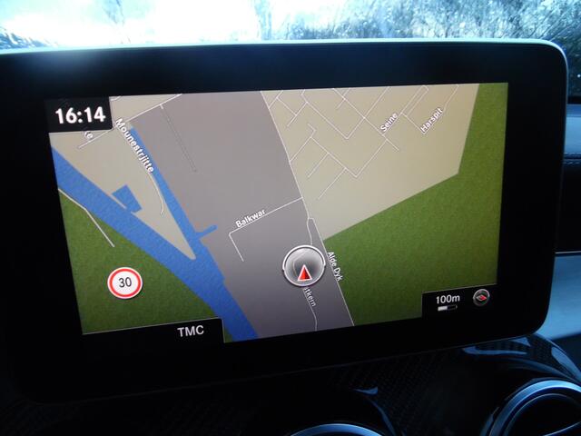 Mercedes-Benz GLC-KLASSE 250 4MATIC Ambition