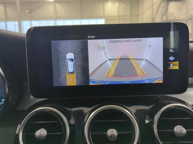 Mercedes-Benz GLC-KLASSE 300e 4MATIC Business Solution 1e Eigenaar | Dealer Onderh | BTW | NL-Auto | Pano | Stoelverwarming | Elek Stoelen+Klep | Camera | Navi | 2Kabels | Full Led | Keyless | PDC | DAB |