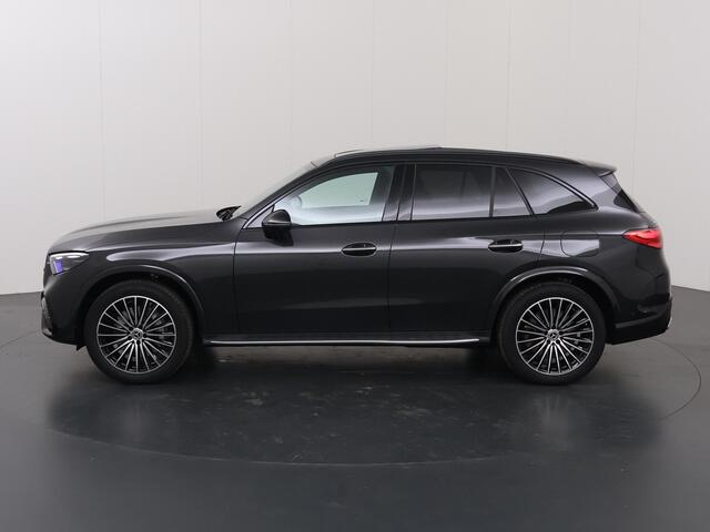 Mercedes-Benz GLC-KLASSE 300e 4MATIC Sport Edition | Nappaleder | AIRMATIC | Premium Plus | Techniekpakket | Rijassistentiepakket Plus |